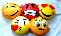 kit emoji 5 unidades