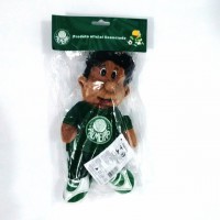 boneco mascote do palmeiras