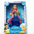boneca frozen ana