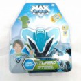 Max Steel Go Turbo